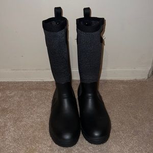 Bog Boots